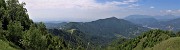 37 Verso Canto Alto, Linzone, Resegone